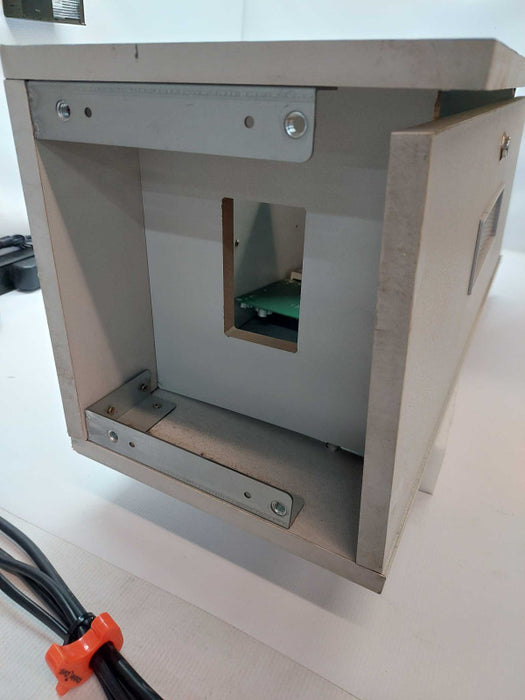 Walk Through Metal Detector (in pieces) for parts