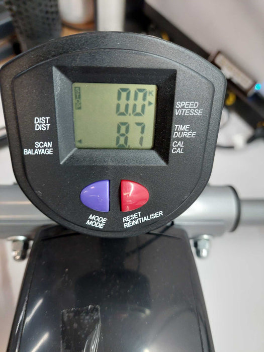 Motion Series C3 Mini Exercise Bike