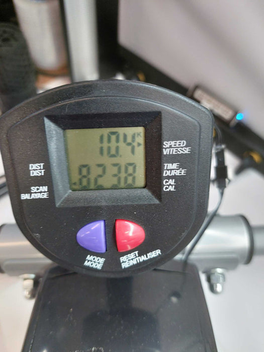 Motion Series C3 Mini Exercise Bike