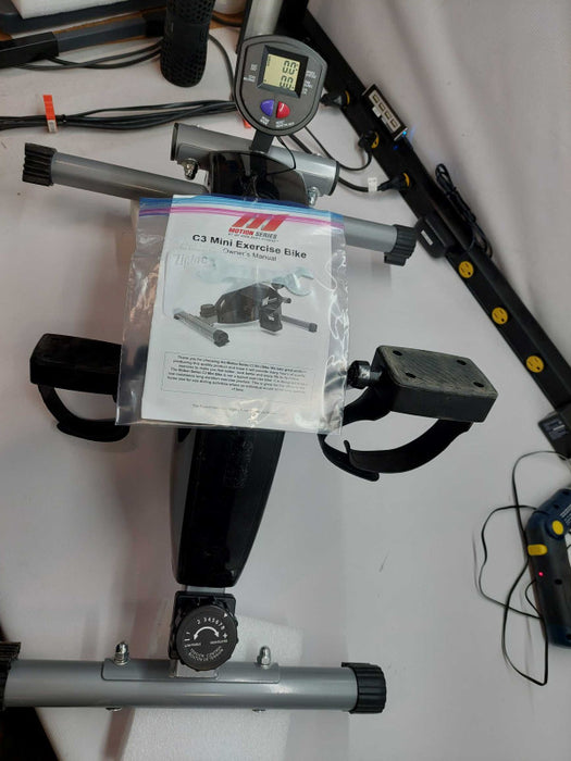 Motion Series C3 Mini Exercise Bike