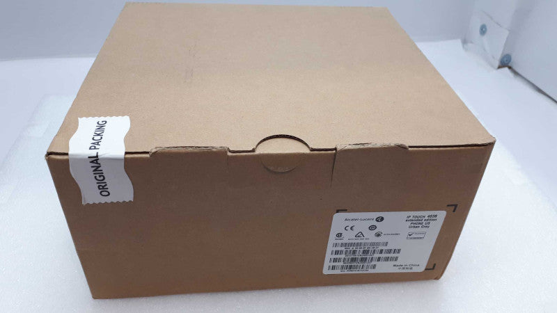 Alcatel-Lucent IP Touch 4038 Business Phone New &