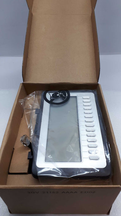 Alcatel Lucent - Smart Display Key MODULE E 8 & 9 Series New Q&