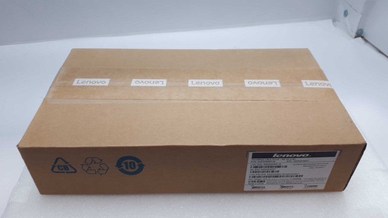 Lenovo 40A20090US ThinkPad Ultra Dock for Laptops New &