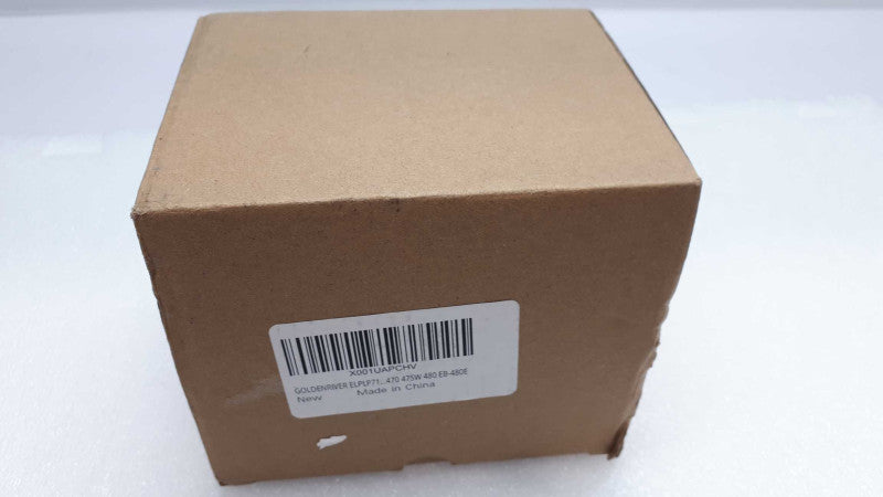 Genuine AL ELP-LP71 Lamp for Epson Projectors New &