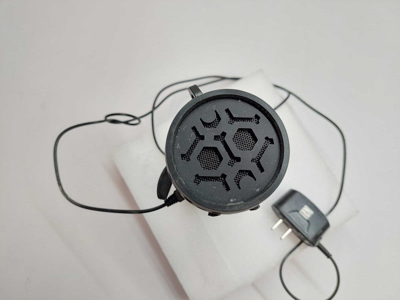 Sylvania Bluetooth Speaker Model: SP332 Black CS4