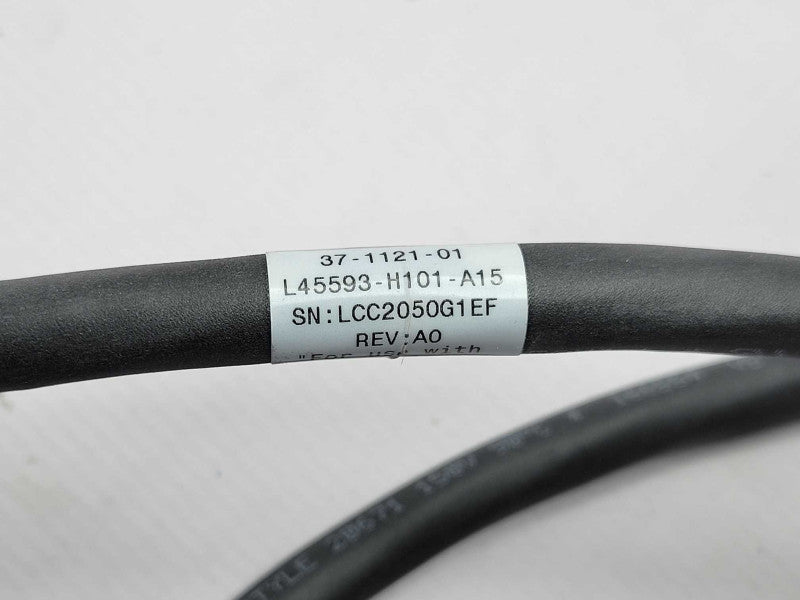 CISCO 37-1121-01 REV A0 STACKWISE STACKING CABLE _
