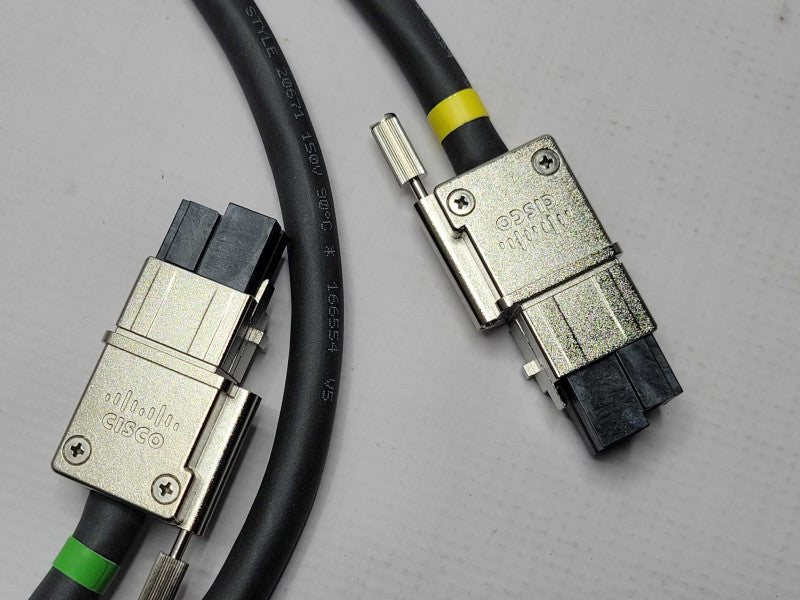 CISCO 37-1121-01 REV A0 STACKWISE STACKING CABLE _