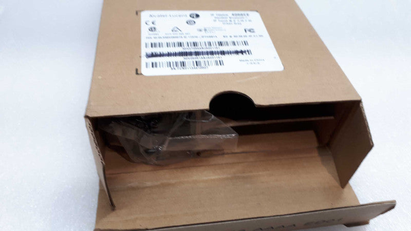 Alcatel-Lucent 3GV27059AB Bluetooth Handset 4068EE Q&