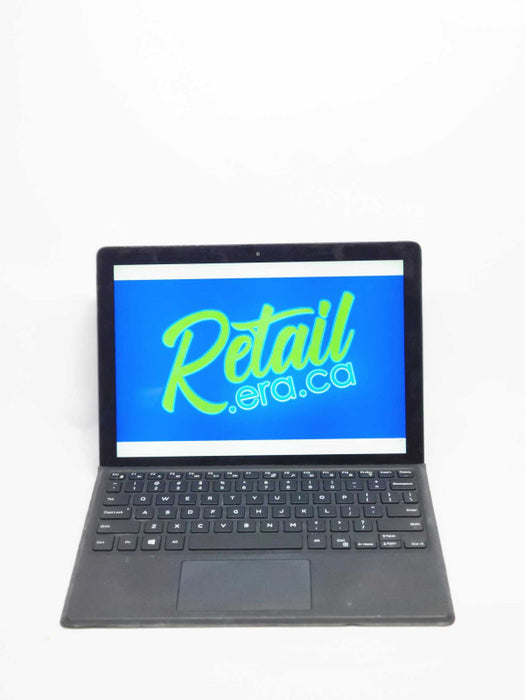 Dell Latitude 5285 2-in-1 - Core i5-7300U | 8GB | 256GB SSD | NO PWR ADPTR Q