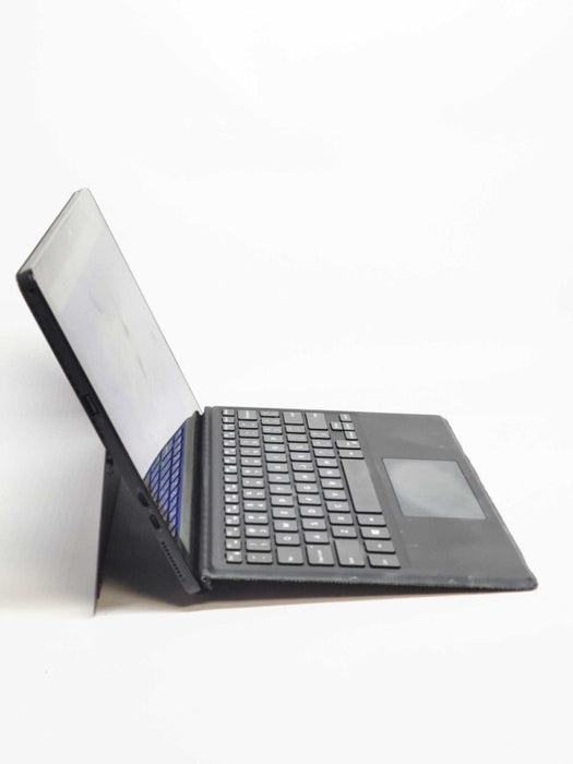Dell Latitude 5285 2-in-1 - Core i5-7300U | 8GB | 256GB SSD | NO PWR ADPTR Q