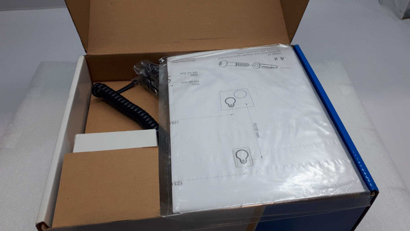 SNOM 300 SIP VOIP POE Phone &