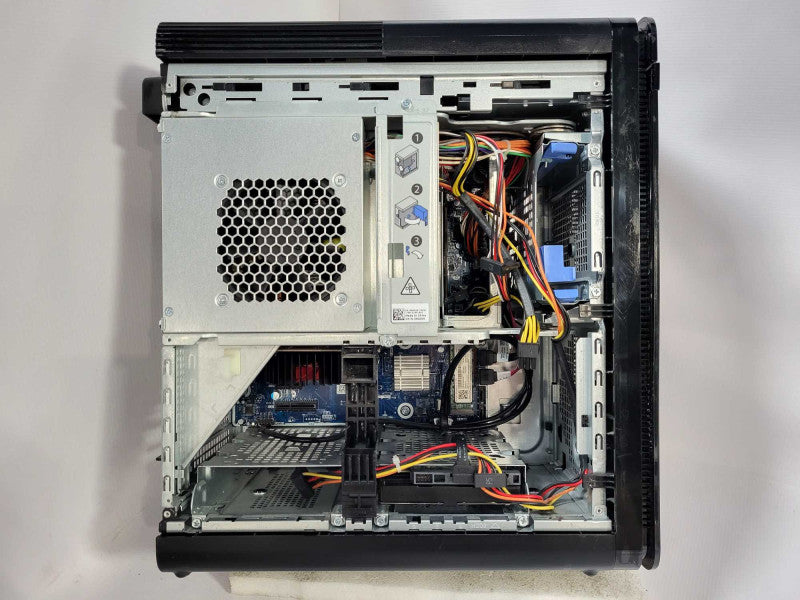 Dell XPS 8920 Tower i7-7700 @ 3.6GHz 8GB DDR4 1TB HDD 256GB M.2  $