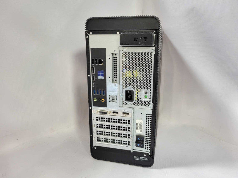 Dell XPS 8920 Tower i7-7700 @ 3.6GHz 8GB DDR4 1TB HDD 256GB M.2  $