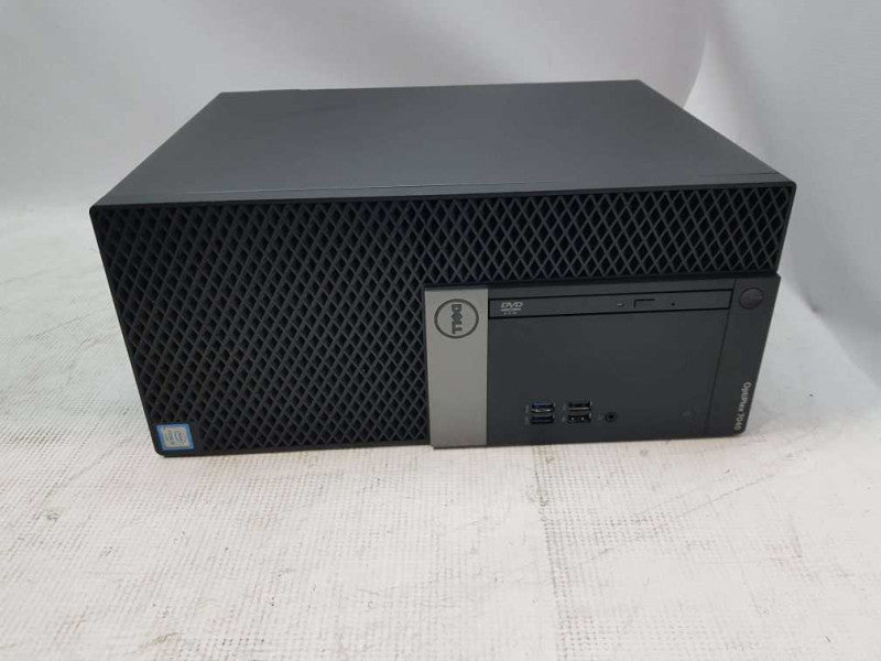 Dell OptiPlex 7040  Intel Core i5-6500 CPU @ 3.20GHz 8GB RAM