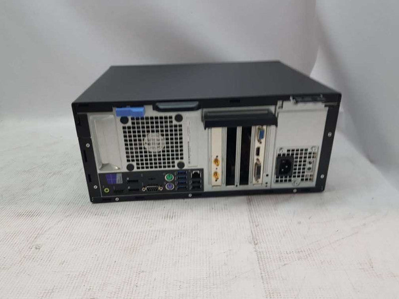 Dell OptiPlex 7040  Intel Core i5-6500 CPU @ 3.20GHz 8GB RAM