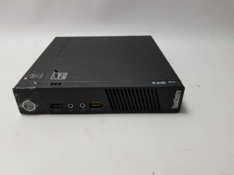 Lenovo Thinkcenter M73 SFF i5-4570T 256b SSD 8gb ram Q