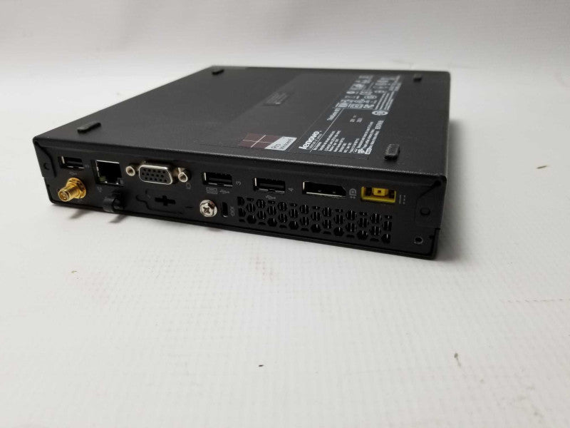 Lenovo Thinkcenter M73 SFF i5-4570T 256b SSD 8gb ram Q