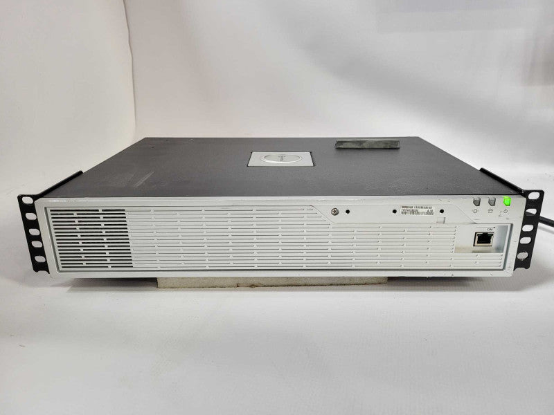 Mitel ASU II Analog Services Unit 50005105 READ $