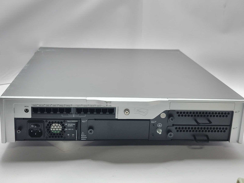 Mitel 3300 MXe III ICP Controller 50006269 _