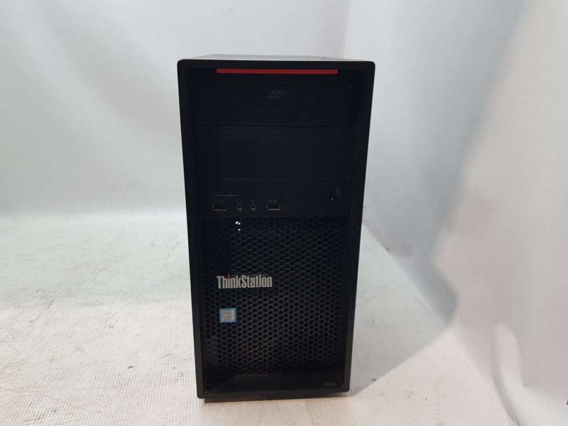 Lenovo ThinkStation P320 Workstation Core i7-7700 CPU @ 3.60GHz  16GB DDR4