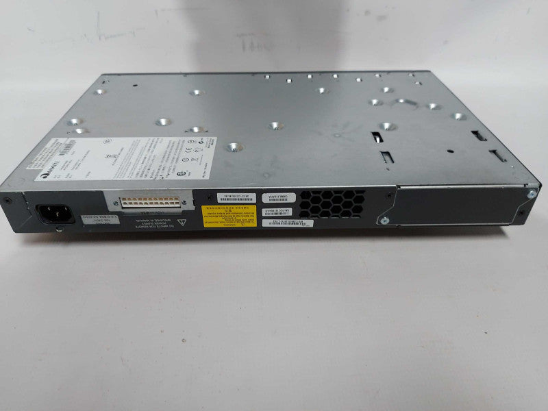 Cisco Catalyst 2960x series WS-C2960X-24TD-L Gigabit Managed Switch w/ 2-Port #