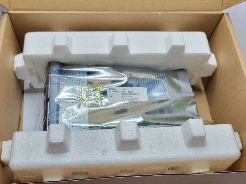 HP 24p SFP v2 zl Mod J9537A Expansion Module Open-Box _