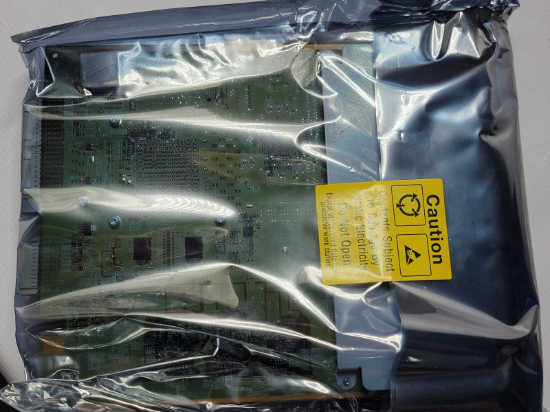 HP 24p SFP v2 zl Mod J9537A Expansion Module Open-Box _