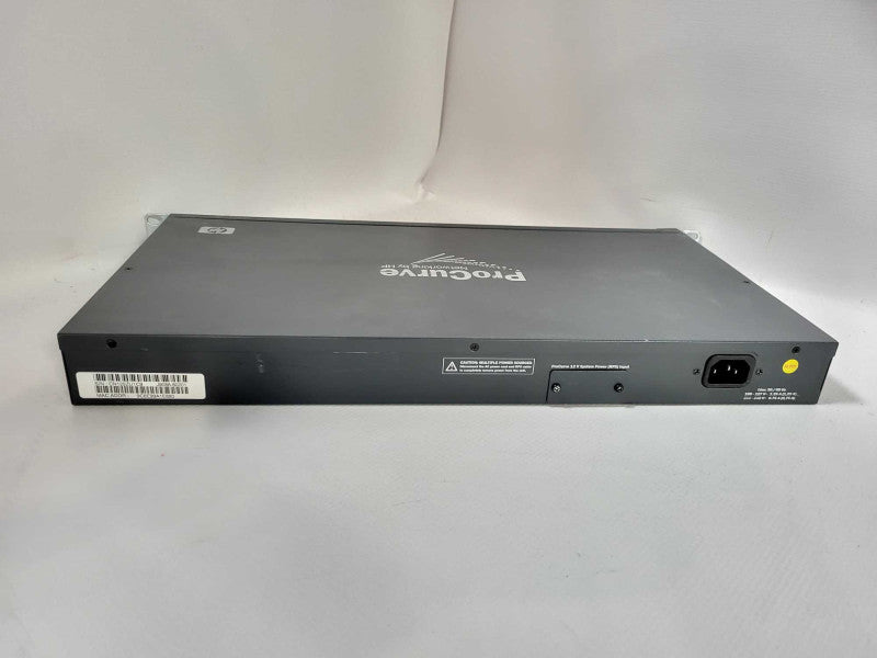 HP ProCurve J9088A 2610-48 48 Port Fast Ethernet Switch $