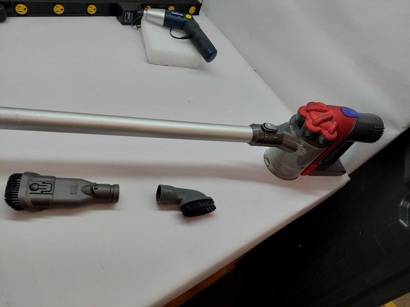 Dyson Cordless battery operated vacuum DC35