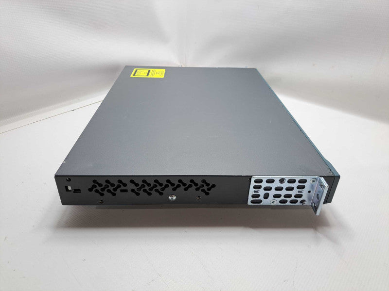Cisco WS-C2960-48PST-L 48-Port Rack-Mountable Fast PoE Switch )