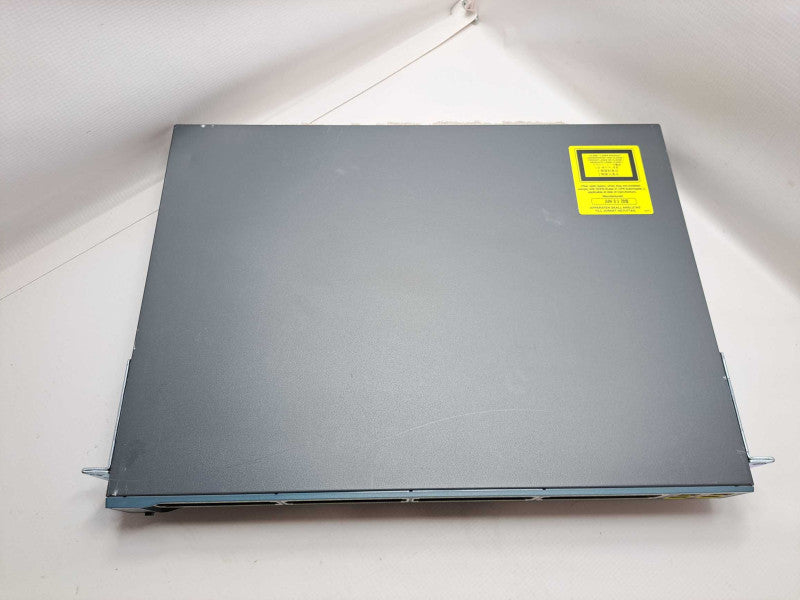 Cisco WS-C2960-48PST-L 48-Port Rack-Mountable Fast PoE Switch )