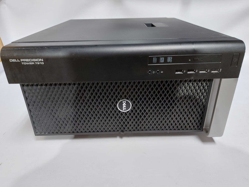 Dell precision tower 7910 Xeon E5-2603 v3 @ 1.60ghz / 32gb ram / quadro K4200 #