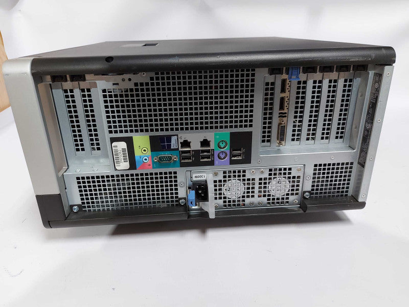 Dell precision tower 7910 Xeon E5-2603 v3 @ 1.60ghz / 32gb ram / quadro K4200 #