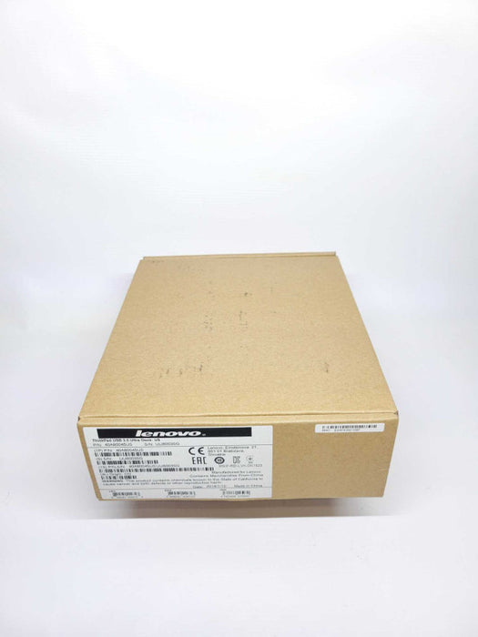 Lenovo ThinkPad USB 3.0 Pro Dock NIB