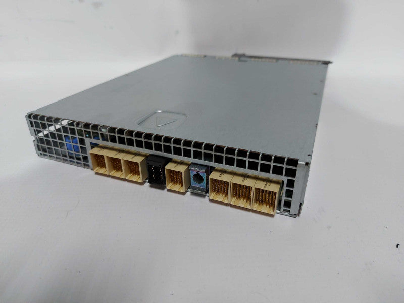 Dell PowerVault MD32 Series E02M iSCSI Quad Port SAS Controller for MD3200i Q#