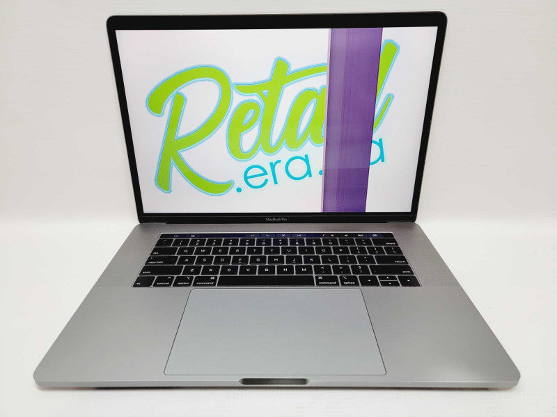 Apple Macbook Pro 2019 Core i9-9980HK @ 2.4GHz 32GB DDR4 2TB SSD Vega 20 4GB (