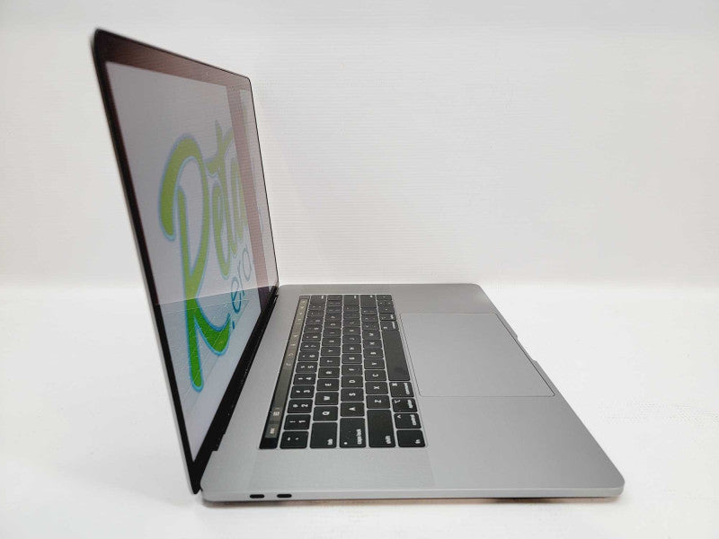 Apple Macbook Pro 2019 Core i9-9980HK @ 2.4GHz 32GB DDR4 2TB SSD Vega 20 4GB (