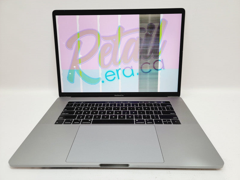 Apple Macbook Pro 2019 Core i9-9980HK @ 2.4GHz 32GB DDR4 2TB SSD Vega 20 4GB (