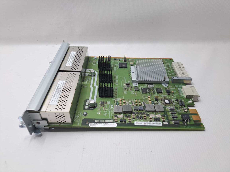 HP Gig-T PoE+ v2 zl Mod 24-Port Gigabit PoE+ Expansion Module J9534A Q!
