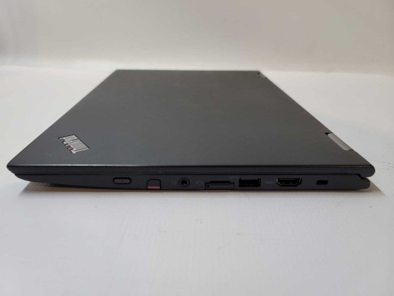 Lenovo Yoga X380 i7-8650U @1.90, 16GB DDR4, 256GB m.2 Î²