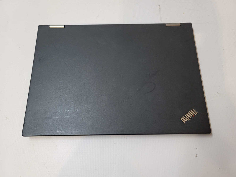 Lenovo Yoga X380 i7-8650U @1.90, 16GB DDR4, 256GB m.2 Î²