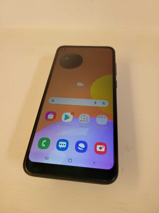 Samsung Galaxy A11 32GB (SM-A115W)