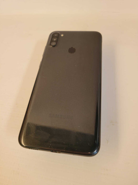 Samsung Galaxy A11 32GB (SM-A115W)