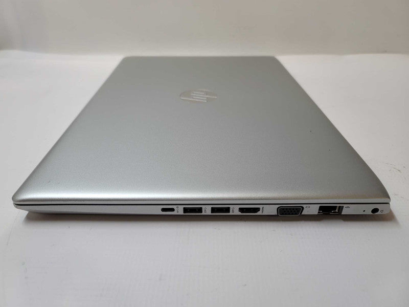 HP ProBook 450 G5 i7-8550U, 16GB DDR4, 2GB NVIDIA GeForce 930MX, 256GB + 1TB  Î²
