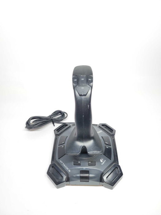 Logitech Attack 3 Joystick