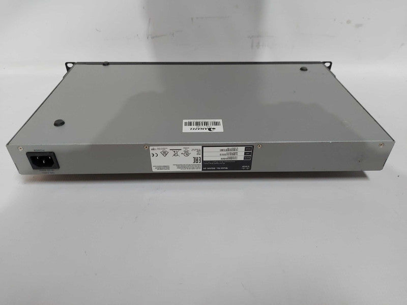 Cisco SG200-26 26x port gigabit smart switch - factory reset #