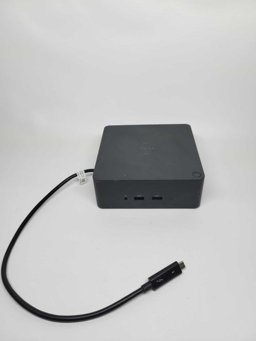 Dell USB-C Dock K16A001 K16A TB16 | DOCK ONLY Q