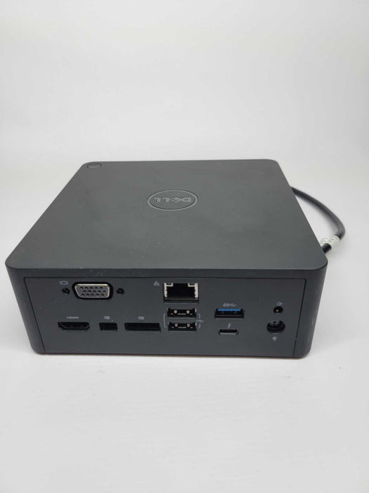 Dell USB-C Dock K16A001 K16A TB16 | DOCK ONLY Q