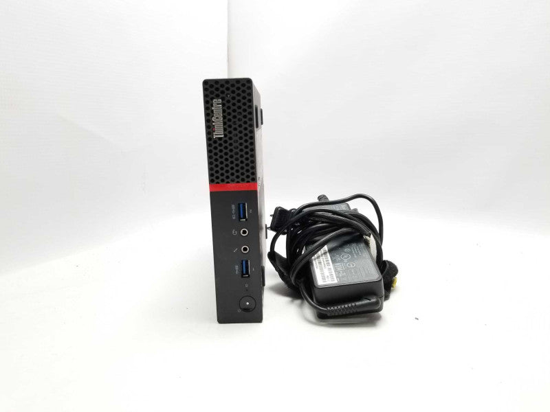 Lenovo USFF i5-6500T 8GB RAM 120GB SSD w/ AC
