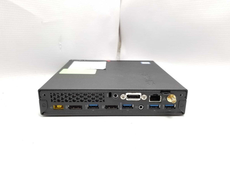 Lenovo USFF i5-6500T 8GB RAM 120GB SSD w/ AC